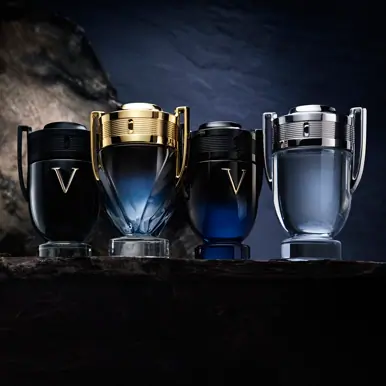 Rabanne Invictus Victory Elixir Parfum 50mL