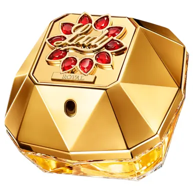 Rabanne Lady Million Royal EDP 80mL