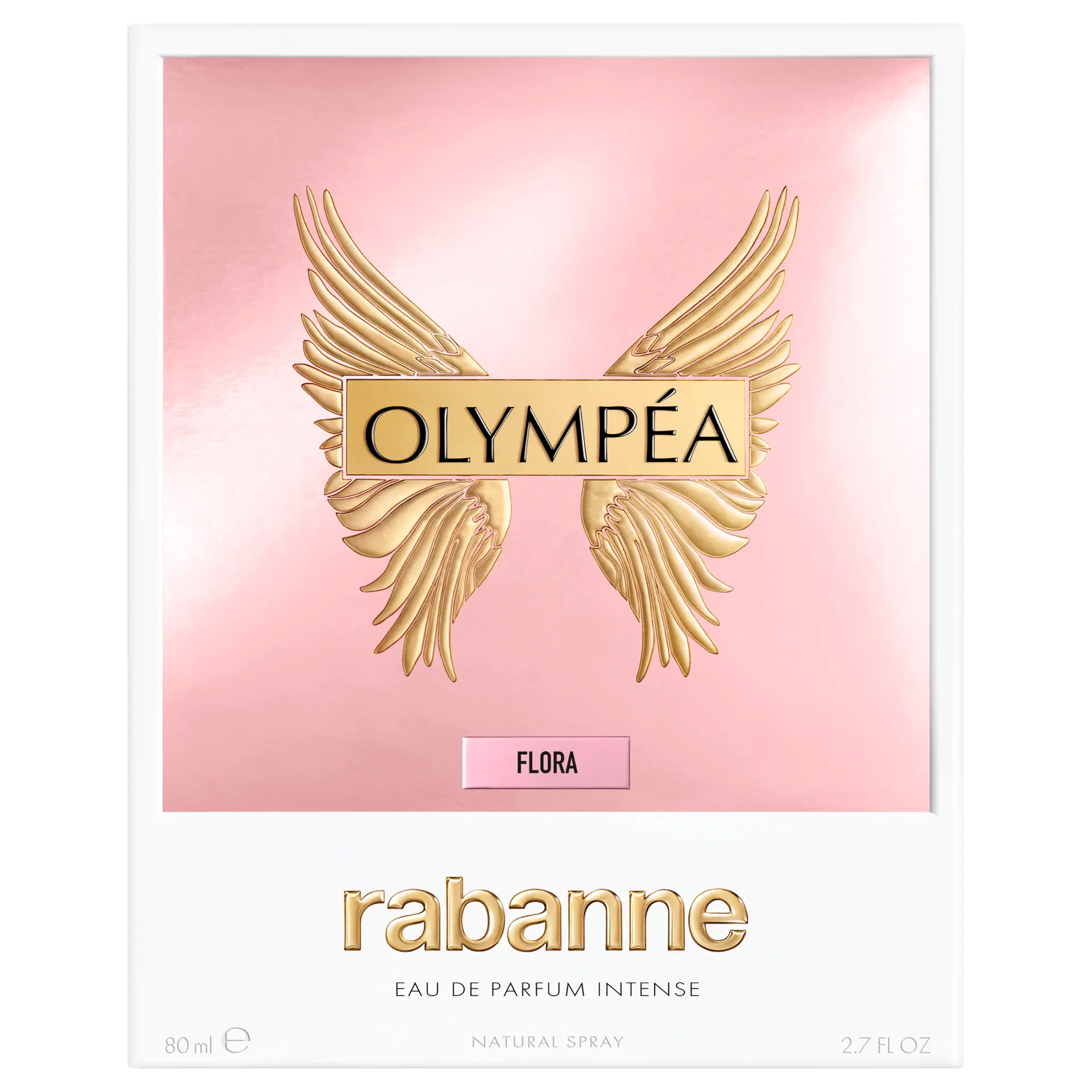 Rabanne Olympea Flora EDP 80mL