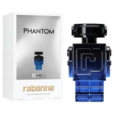 Rabanne Phantom EDP Intense 100mL