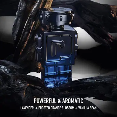 Rabanne Phantom EDP Intense 100mL