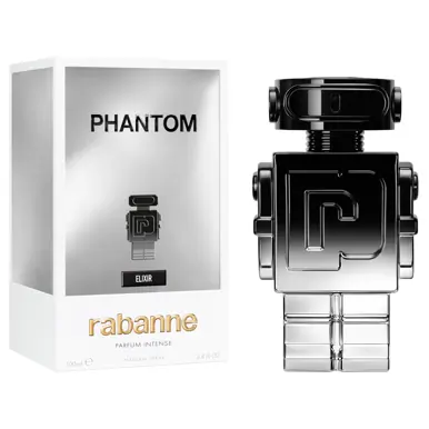 Rabanne Phantom Elixir Parfum Intense 100mL