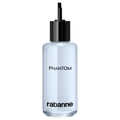 Rabanne Phantom Parfum 200mL Refill 