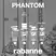 Rabanne Phantom Parfum 200mL Refill 