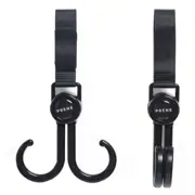 Prene Bags Pram Strap Set - Hooks