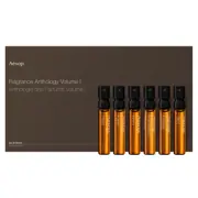 Aesop Fragrance Anthology Volume I