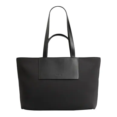 Prene Bags The Blake Bag Black