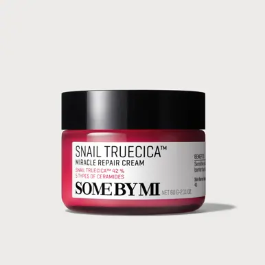 SOME BY MI Snail Truecica Miracle Repair Cream 60g