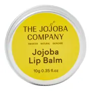 The Jojoba Company Jojoba Lip Balm