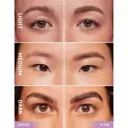 The Quick Flick Quick Brow Pencil