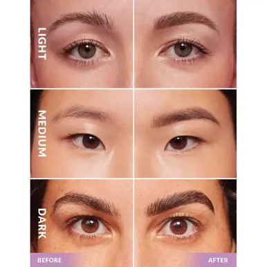 The Quick Flick Quick Brow Pencil