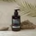 Kundal Honey & Macadamia nature shampoo 500ml - white musk scent