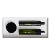 IKKARI Skin Nutrition Discovery Trio