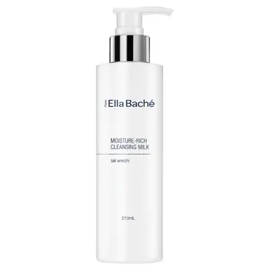 Ella Baché Moisture-Rich Cleansing Milk