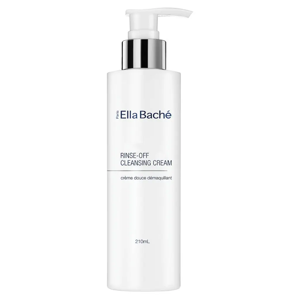 Ella Baché Rinse-Off Cleansing Cream