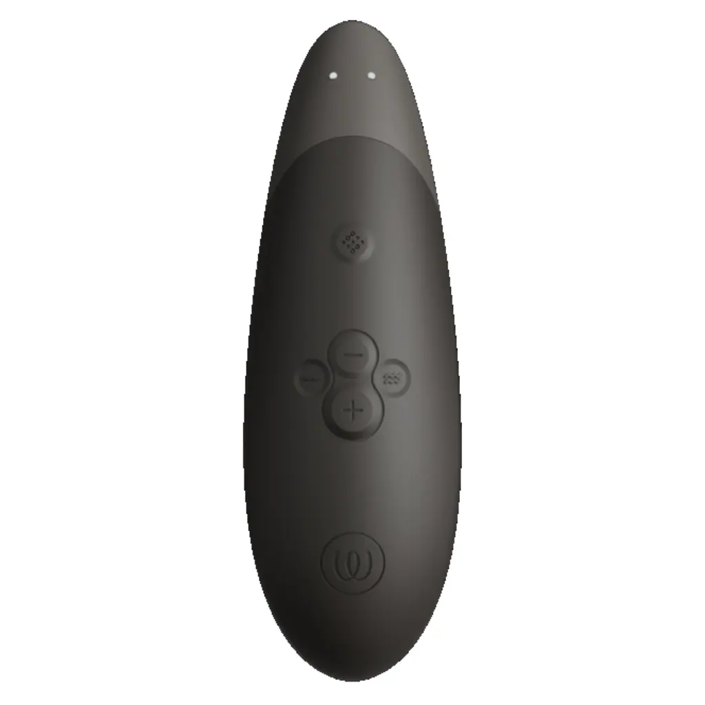 Womanizer Enhance Black