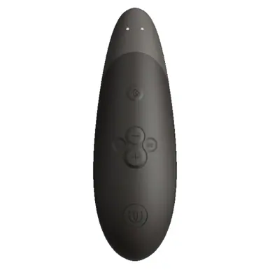 Womanizer Enhance Black
