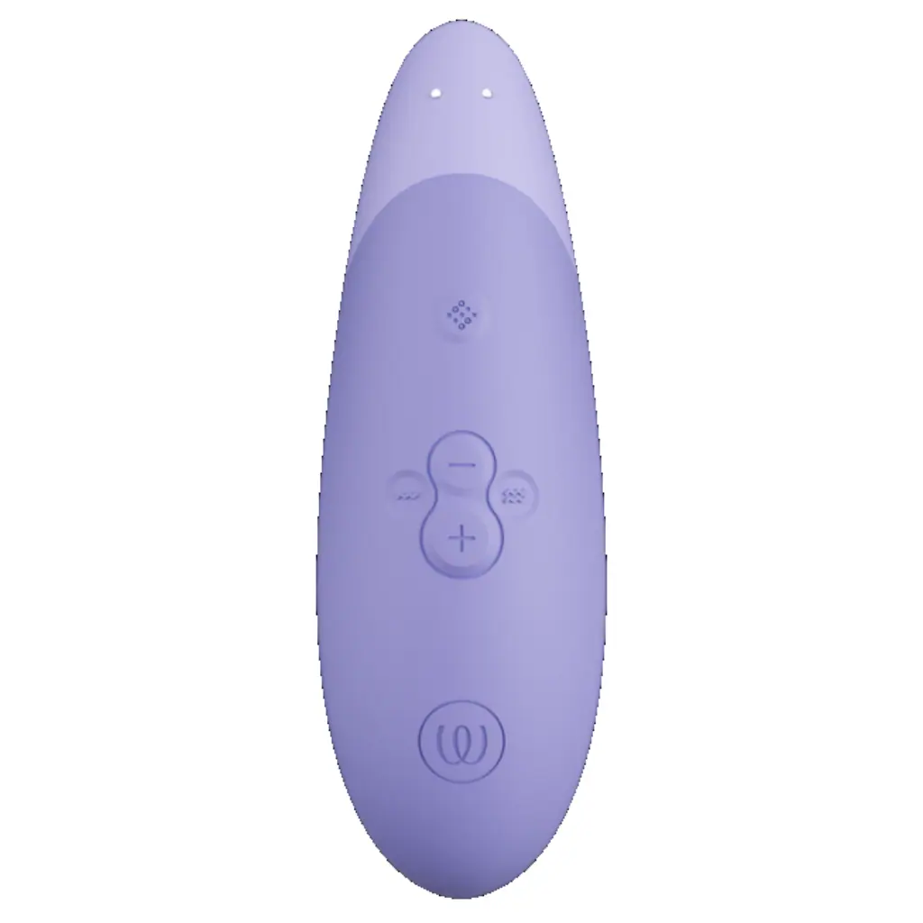 Womanizer Enhance Lilac