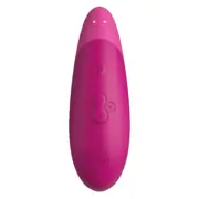 Womanizer Enhance Vibrant Pink