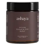 ashaya In-Flow Period & PMS Relief