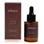 ashaya In-Flow Face Oil - 30ml