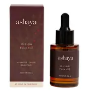 ashaya In-Flow Face Oil - 30ml