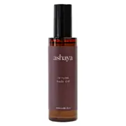 ashaya In-Flow Body Oil - 100ml
