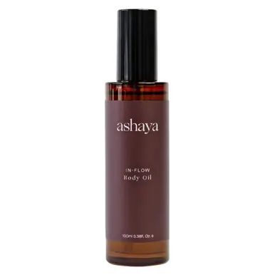 ashaya In-Flow Body Oil - 100ml