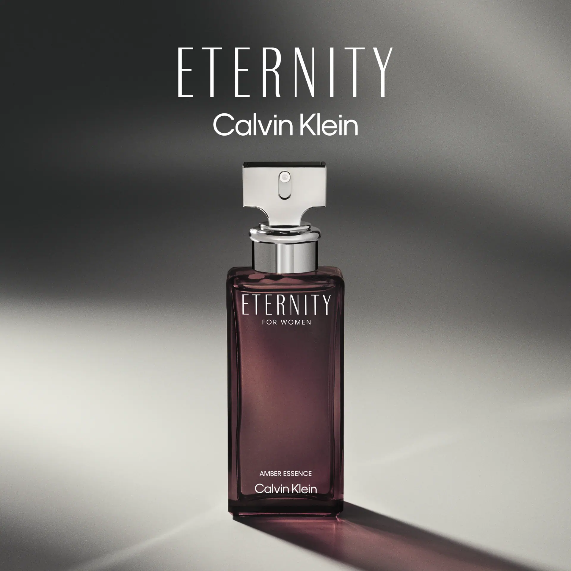 Calvin Klein Eternity Amber Essence for Women 50ml