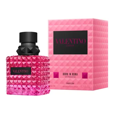 Valentino BORN IN ROMA EXTRADOSE DONNA 50ml