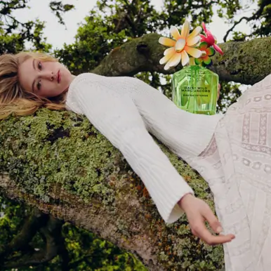 Marc Jacobs Daisy Wild Eau So Intense Eau de Parfum 30ml