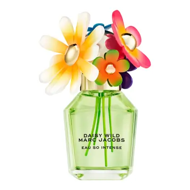 Marc Jacobs Daisy Wild Eau So Intense Eau de Parfum 50ml
