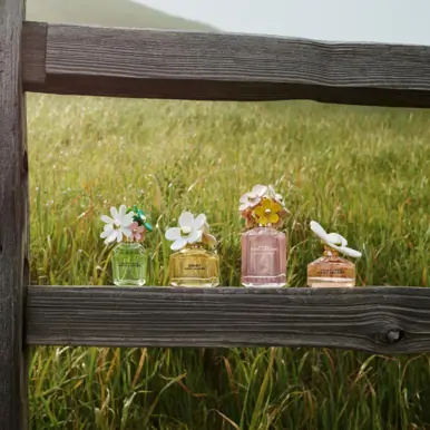 Marc Jacobs Daisy Wild Eau So Intense Eau de Parfum 50ml