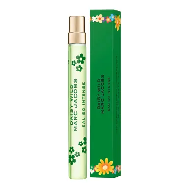 Marc Jacobs Daisy Wild Eau So Intense Eau de Parfum Pen Spray 10ml