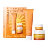Ole Henriksen Glow Even Brighter Set