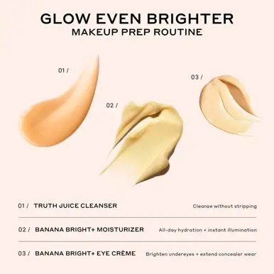Ole Henriksen Glow Even Brighter Set