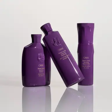 Oribe Serene Scalp Densifying Conditioner - 175 mL