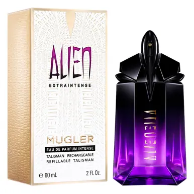 Mugler Alien EDP EXTRAINTENSE 60ML