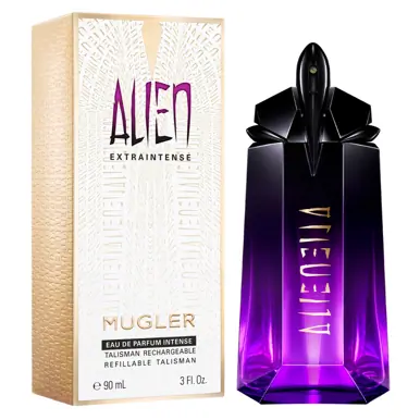 Mugler Alien EDP EXTRAINTENSE 90ML 