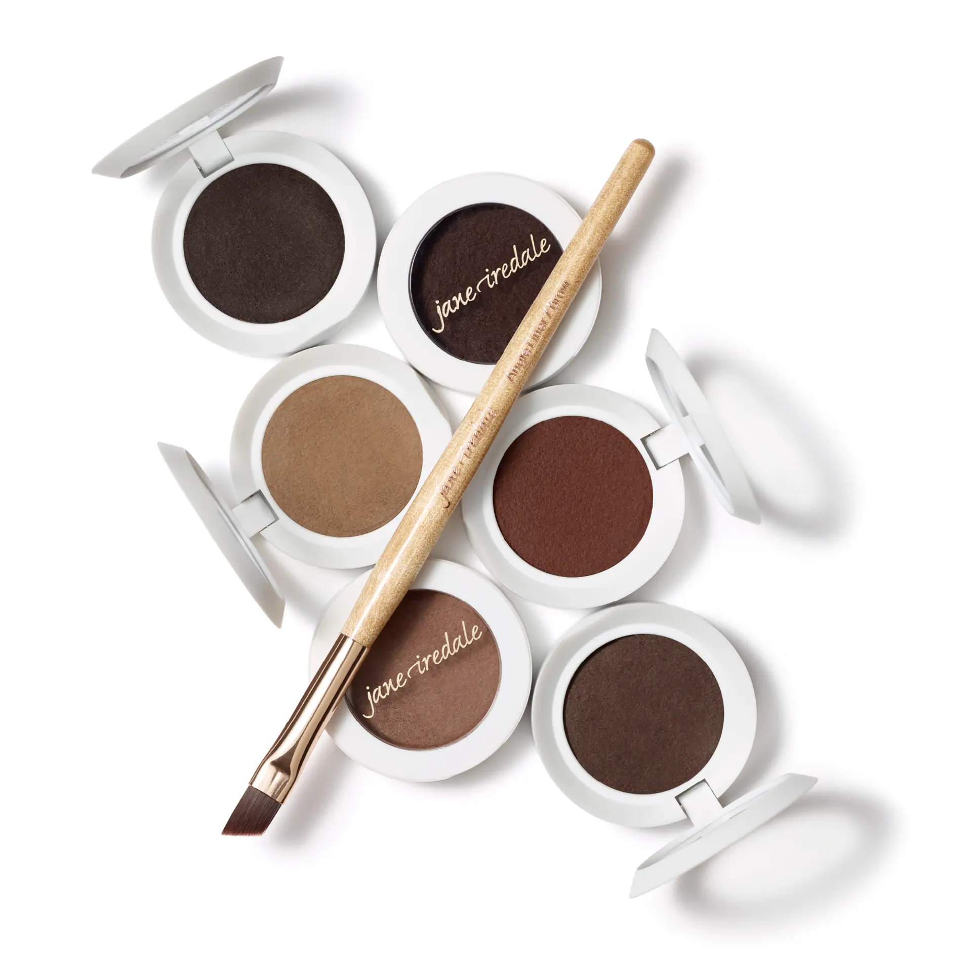 Jane Iredale PureBrow® Brow Powder