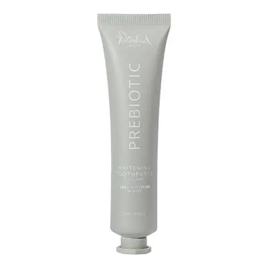 Polished London Prebiotic Whitening Toothpaste - Coconut Cream & Mint