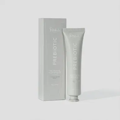 Polished London Prebiotic Whitening Toothpaste - Coconut Cream & Mint