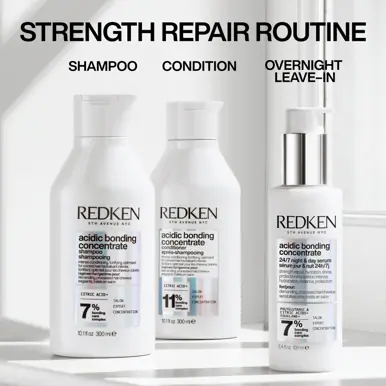 Redken Acidic Bonding 24/7 Night & Day Serum