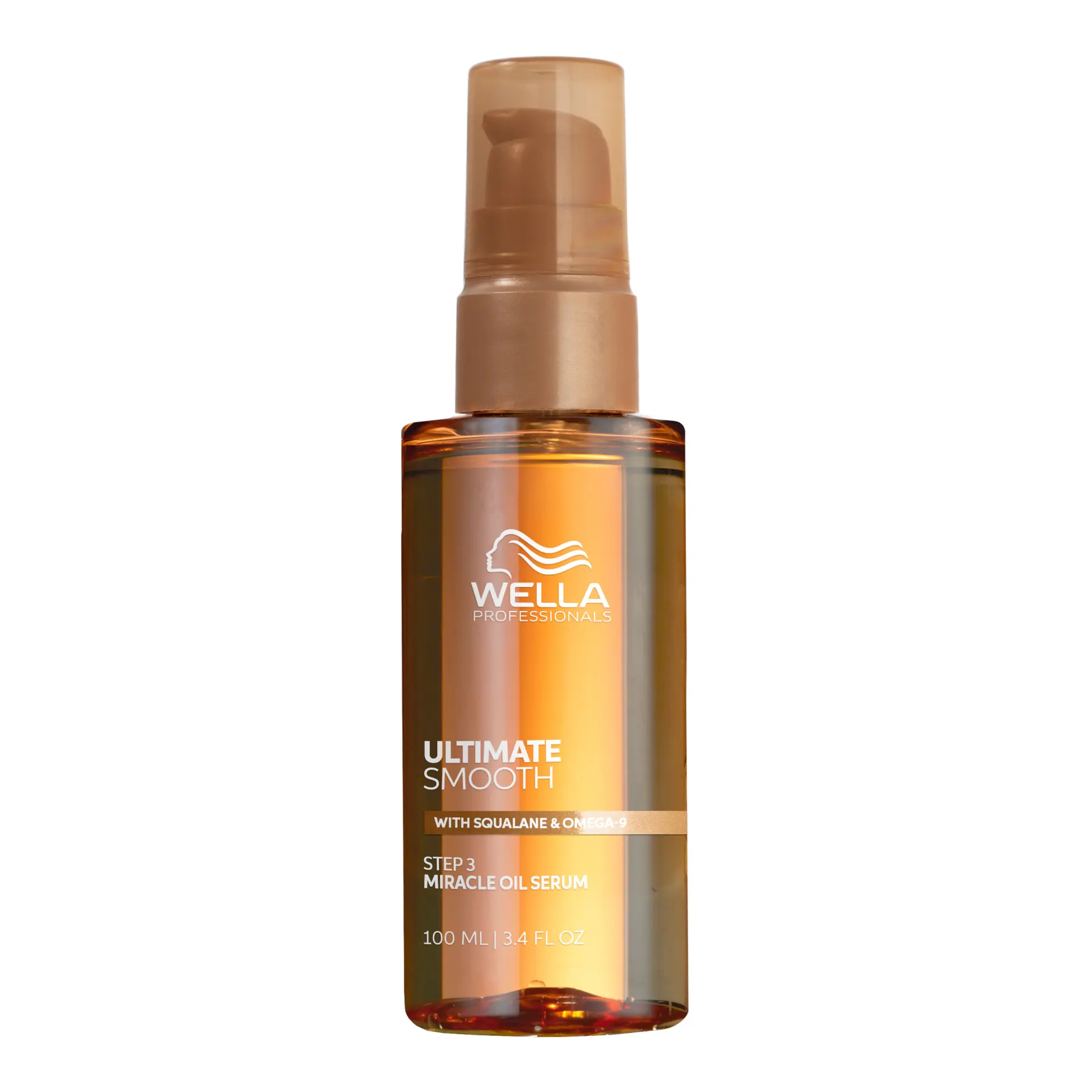 Wella Professionals Ultimate Smooth Oil 100ml