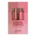 Barry M Chisel Cheeks Blush Cream Sticks 2 Piece Set