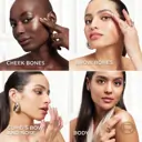 L'Oreal Paris Lumi Le Glow Multi Use Highlighter Stick