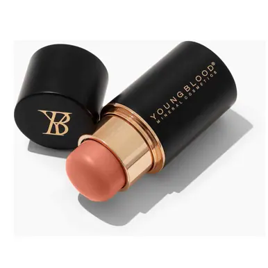 Youngblood Mini VividLuxe Creme Blush Stick