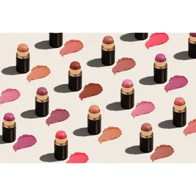 Youngblood Mini VividLuxe Creme Blush Stick