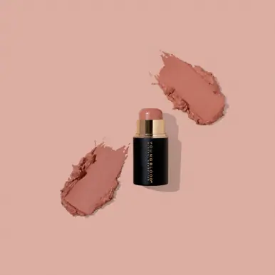 Youngblood Mini VividLuxe Creme Blush Stick