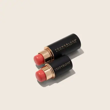 Youngblood Mini VividLuxe Creme Blush Stick